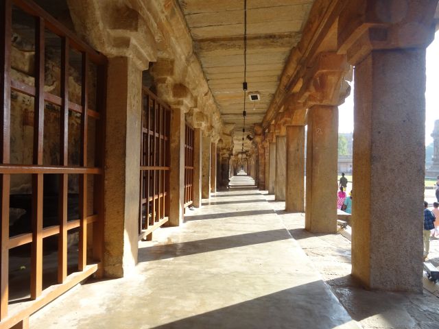 Thanjavur